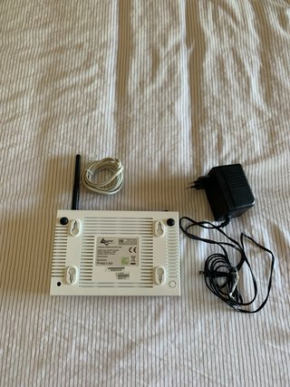 Router Atlantis Land ADSL2+ Wireless