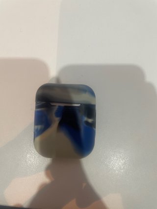 Airpods 2da Gen Blancos