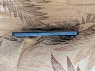 iPhone 16 Pro Azul/Gris