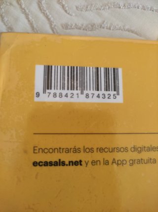 Religión Católica, 4 ESO Código abierto