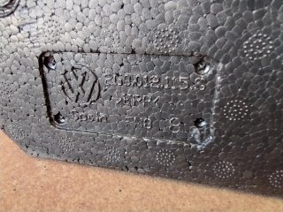 Kit antipinchazos VAG Compresor y Sellador
