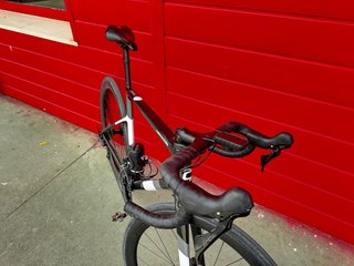 Cannondale Supersix EVO