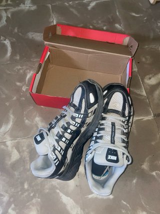 Zapatillas Nike p-6000 Hombre/Mujer