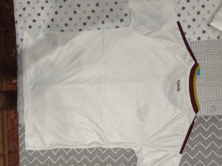 Camiseta España Mundial Adidas Talla S