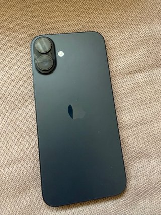 iPhone 16 Plus 128GB