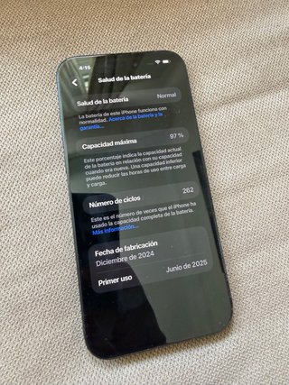 iPhone 16 Plus 128GB