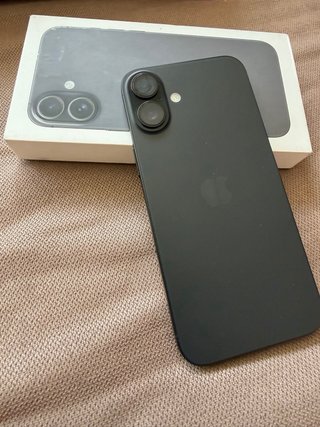 iPhone 16 Plus 128GB