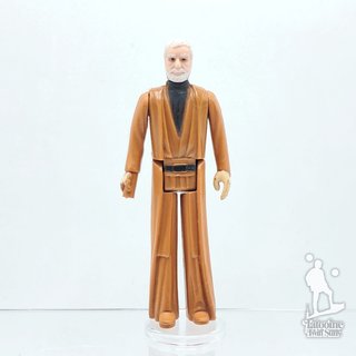 Star Wars Kenner Obi-Wan Kenobi