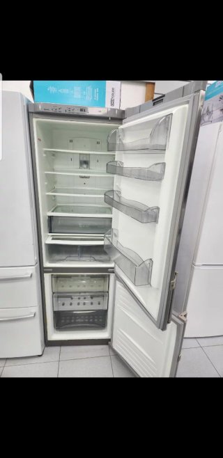 Congelatore Fagor con garanzia di 6 mesi