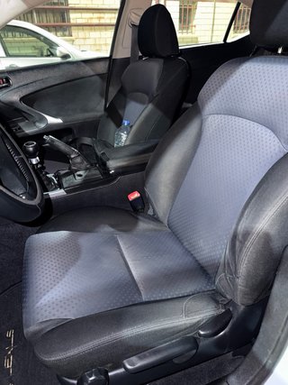 Lexus IS 2007
