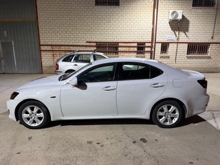 Lexus IS 2007