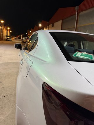 Lexus IS 2007