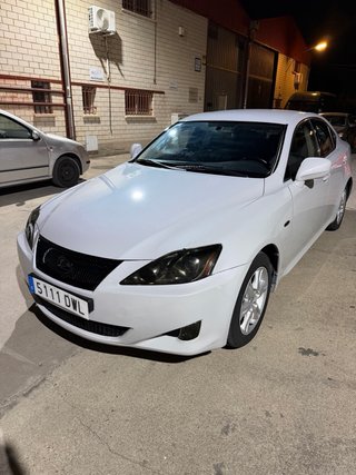 Lexus IS 2007