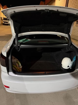 Lexus IS 2007