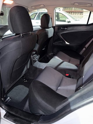 Lexus IS 2007