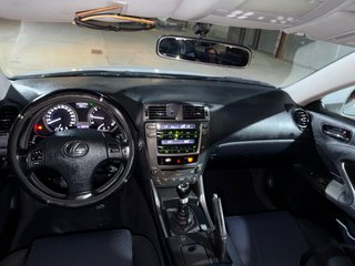 Lexus IS 2007