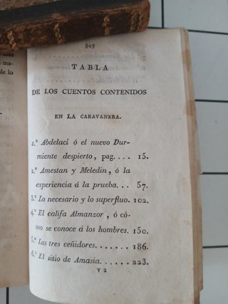 Cuentos orientales