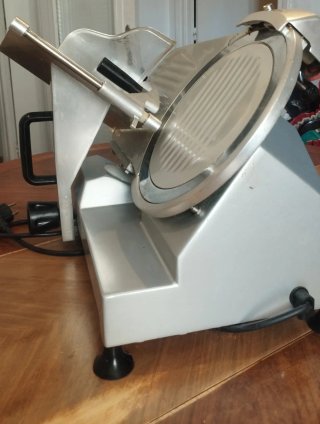 Cortafiambres Profesional 25cm
