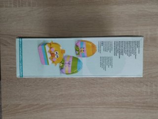 LEGO 40890 Decorazioni Pasqua