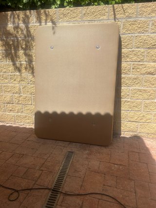Base para cama 135x190