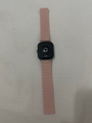 Xiaomi Redmi Watch 5 Rosa/Plata