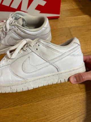 Zapatillas Nike Dunk Low Hombre