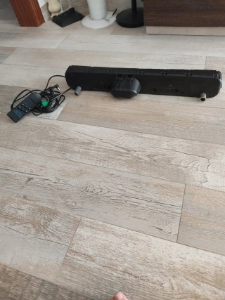 Motor para cama articulada eléctrica