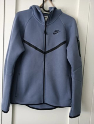 Conjunto Chándal Nike Azul
