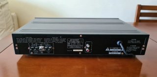 Sintonizador Pioneer F-445L FM/AM Digital