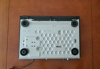 Sintonizador Pioneer F-445L FM/AM Digital