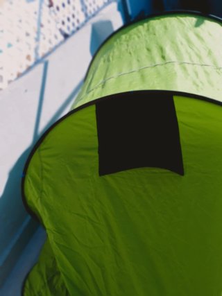 Tienda Quechua 2 Seconds Light