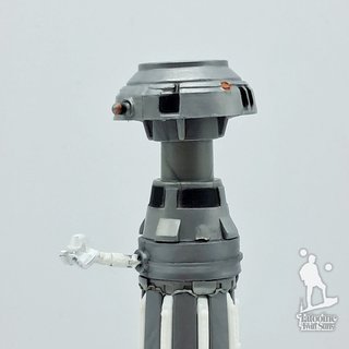 Star Wars Kenner FX-7