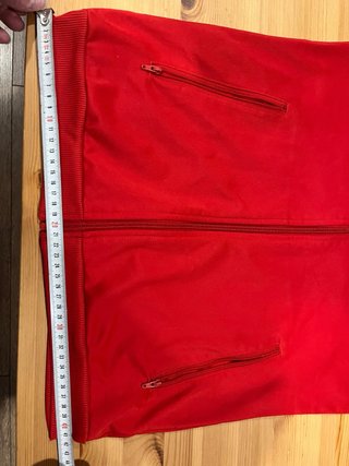 Chándal Adidas Rojo Mujer