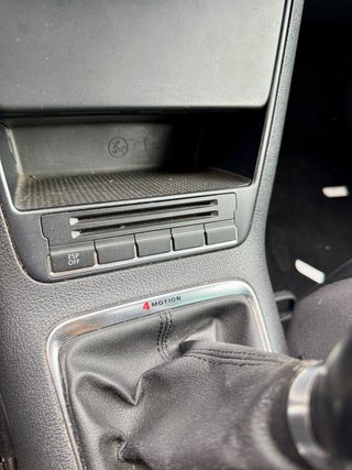 Volkswagen Tiguan 2010