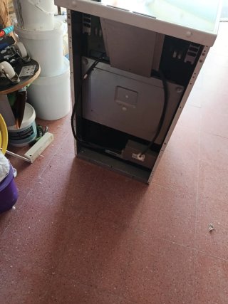 Cocina Vitrocerámica Corbero con Horno Eléctrico