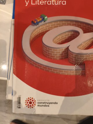 Lengua Castellana y Literatura, 4 ESO, Proyecto...