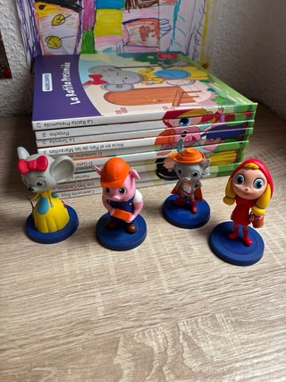 Audiocuentos cuentos para leer y escuchar