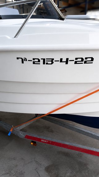 Mareti 540 Timonier 2022