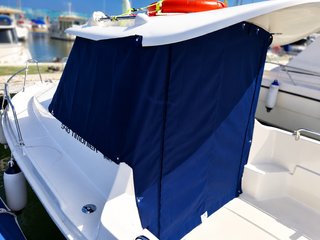 Mareti 540 Timonier 2022