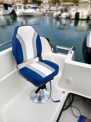 Mareti 540 Timonier 2022