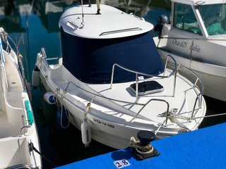 Mareti 540 Timonier 2022