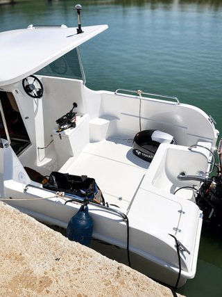 Mareti 540 Timonier 2022