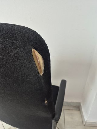 SILLON SILLA DE OFICINA ESCRITORIO