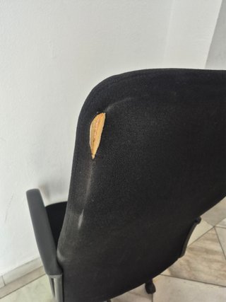 SILLON SILLA DE OFICINA ESCRITORIO