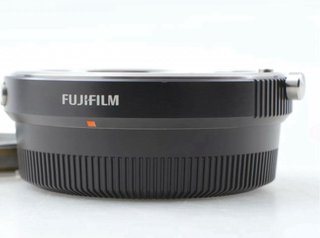 Adattatore ufficiale Fuji X per Leica M