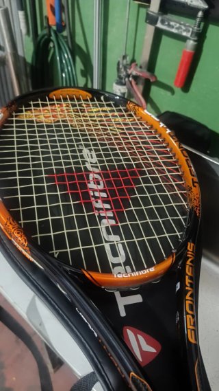 Funda Raqueta Tenis Tecnifibre