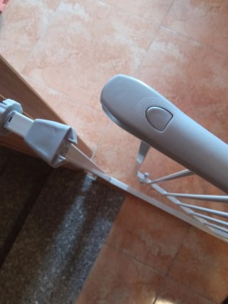 Barrera Seguridad Babify