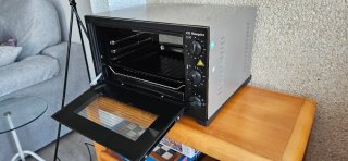 Horno Orbegozo HO 321 - 32 Litros.