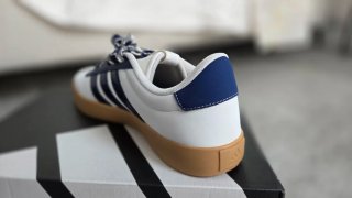 Zapatillas Adidas VL Court Talla 43