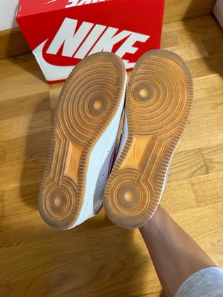 Zapatillas Nike Air Force 1 hombre